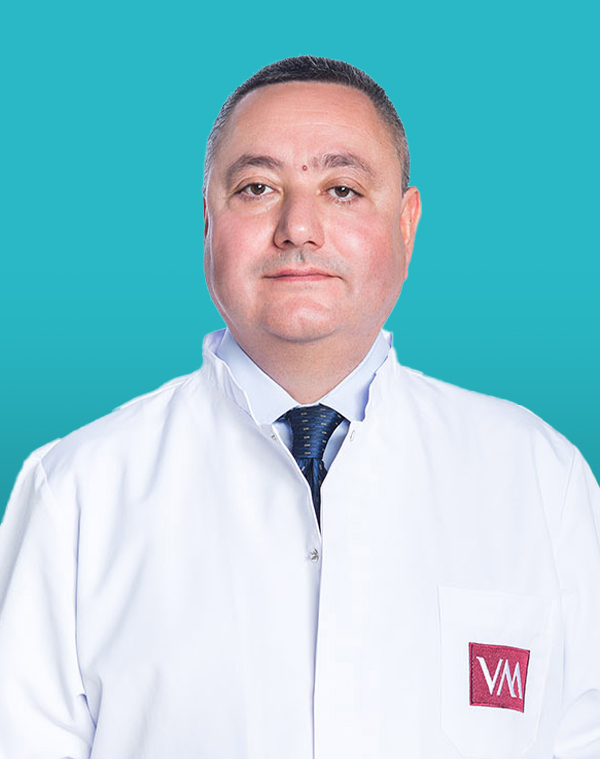 Prof. Dr. Levent Kaptanoğlu